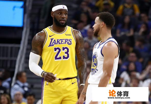NBA全明星赛首发阵容出炉!詹姆斯队PK杜兰特队,哪队更强? NBA全明星赛首发阵容出炉!詹姆斯队PK杜兰特队,哪队更强?