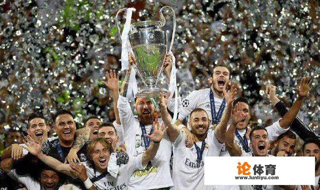 1956—2019,欧冠64年,五大联赛谁更强?C罗是否“欧冠之王”? 1956—2019,欧冠64年,五大联赛谁更强?C罗是否“欧冠之王”?