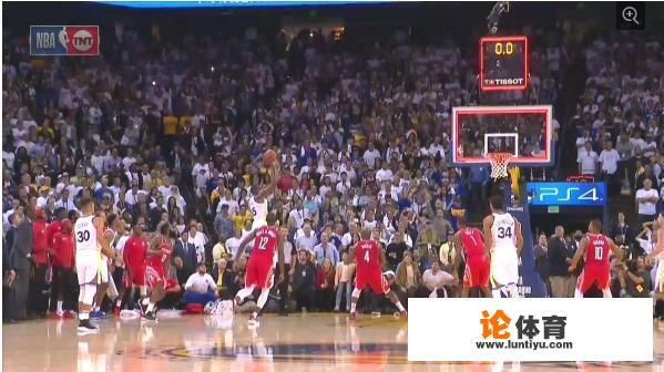今天NBA常规赛勇士PK火箭,最后10秒大家有什么看法? 今天NBA常规赛勇士PK火箭,最后10秒大家有什么看法?