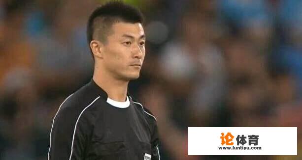 U20波兰世界杯,傅明成唯一一位入围的中国籍裁判,他将担任视频助理裁判,你怎么看? U20波兰世界杯,傅明成唯一一位入围的中国籍裁判,他将担任视频助理裁判,你怎么看?