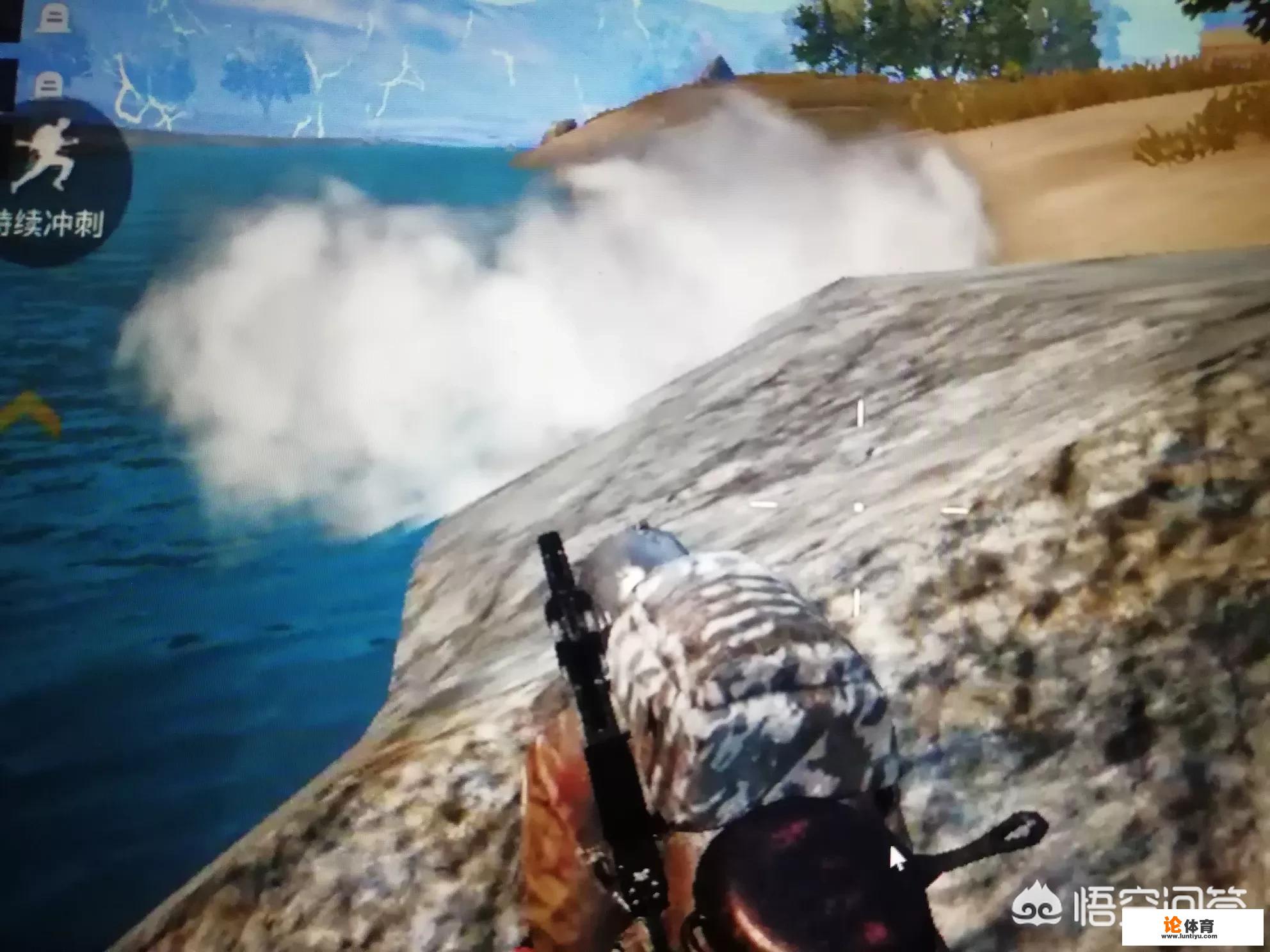 绝地求生刺激战场如何打野吃鸡? 绝地求生刺激战场如何打野吃鸡?