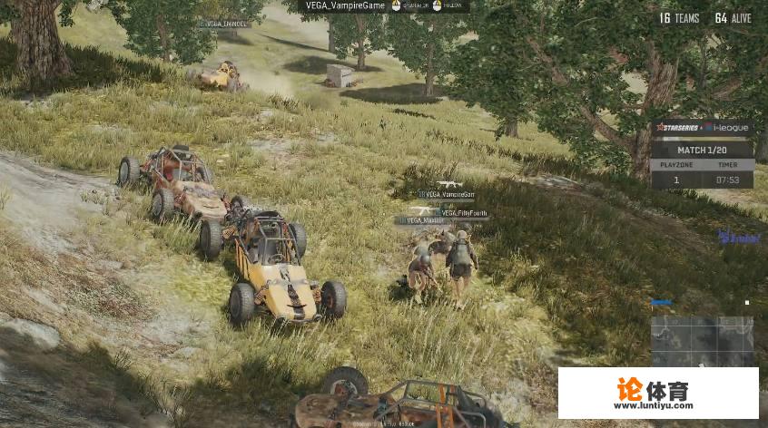 绝地求生枪法提升的最好办法? 绝地求生枪法提升的最好办法?