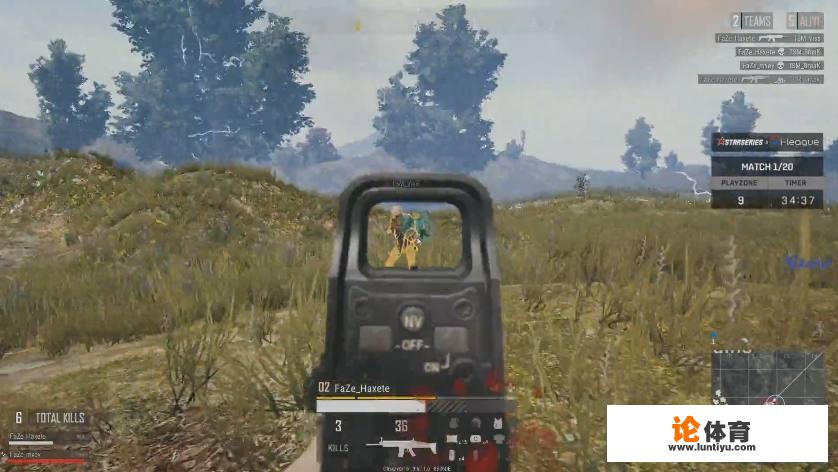 绝地求生枪法提升的最好办法? 绝地求生枪法提升的最好办法?