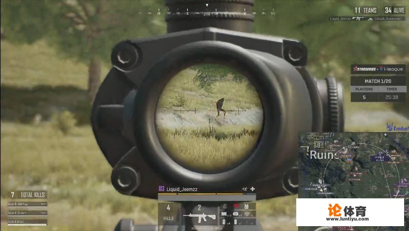 绝地求生枪法提升的最好办法? 绝地求生枪法提升的最好办法?