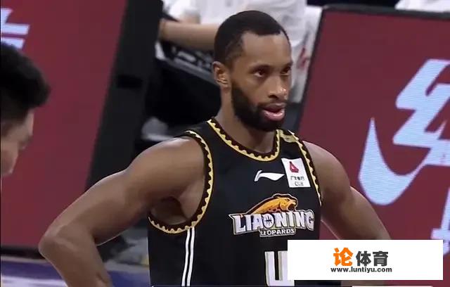 2021至2022cba辽宁外援是谁? 2021至2022cba辽宁外援是谁?