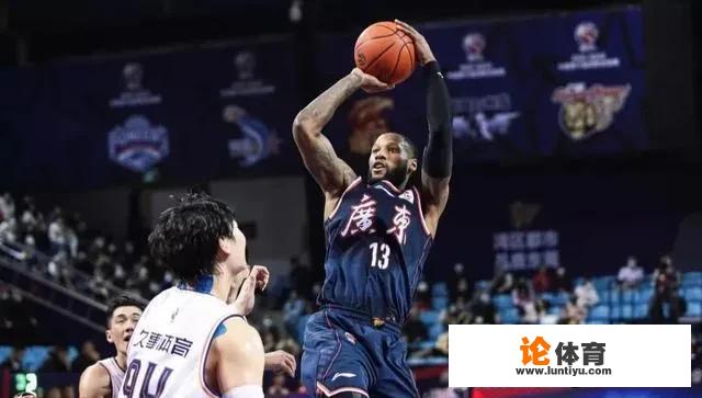 2021至2022cba辽宁外援是谁? 2021至2022cba辽宁外援是谁?