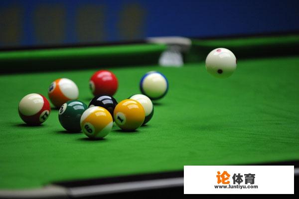 作为桌球界的两大天王，奥沙利文和