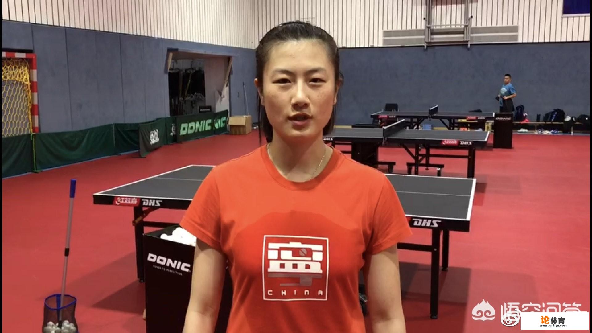 2019年布达佩斯乒乓球世锦赛女单冠军会是谁,你看好谁? 2019年布达佩斯乒乓球世锦赛女单冠军会是谁,你看好谁?