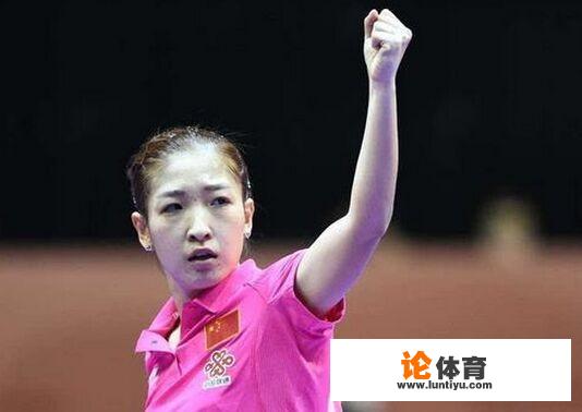 2019年布达佩斯乒乓球世锦赛女单冠军会是谁,你看好谁? 2019年布达佩斯乒乓球世锦赛女单冠军会是谁,你看好谁?