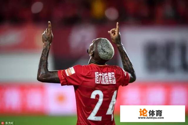 腾讯中超联赛第十四轮《中超英雄》评选,奥斯卡夺魁塔利斯卡无缘候选,对此你怎么看? 腾讯中超联赛第十四轮《中超英雄》评选,奥斯卡夺魁塔利斯卡无缘候选,对此你怎么看?