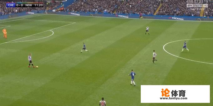 2021欧冠切尔西夺冠历程？