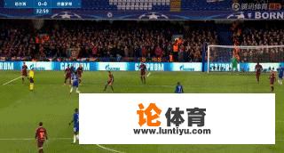 2021欧冠切尔西夺冠历程？