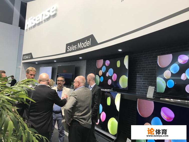 海信如何成为英国家电增速黑马? 海信如何成为英国家电增速黑马?