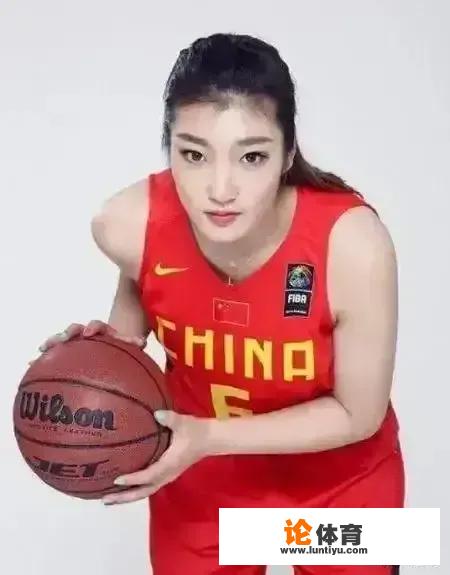 东京奥运会女篮李月汝和韩旭谁发挥最好? 东京奥运会女篮李月汝和韩旭谁发挥最好?