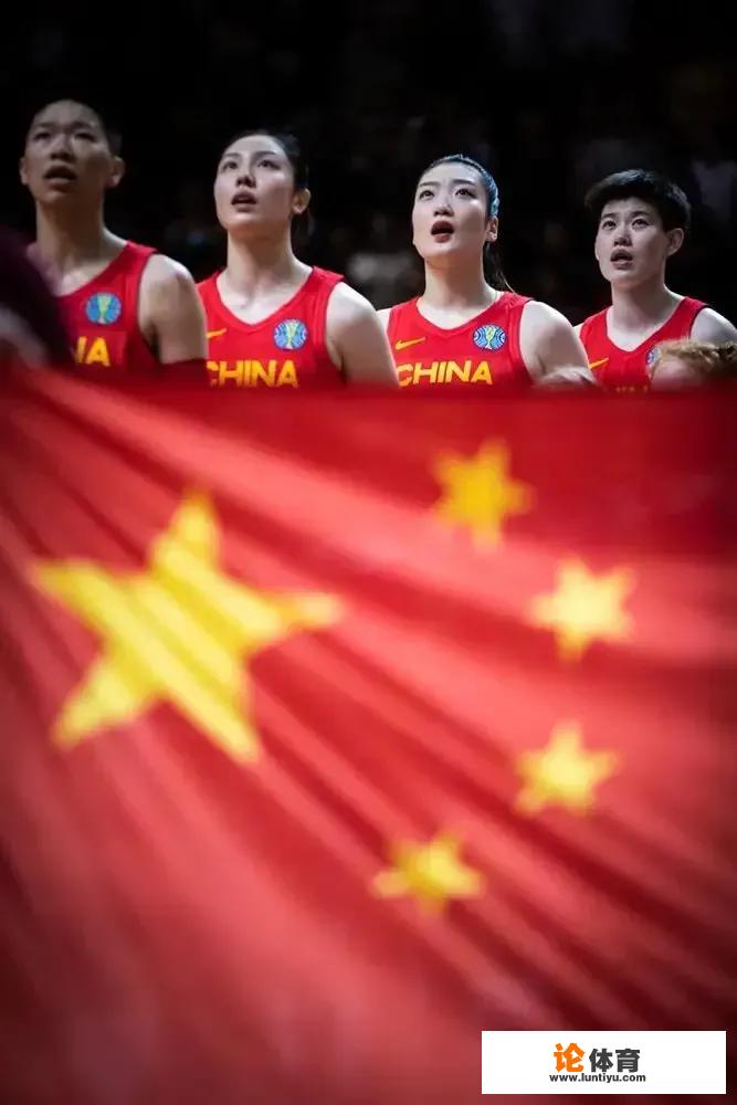 东京奥运会女篮李月汝和韩旭谁发挥最好? 东京奥运会女篮李月汝和韩旭谁发挥最好?