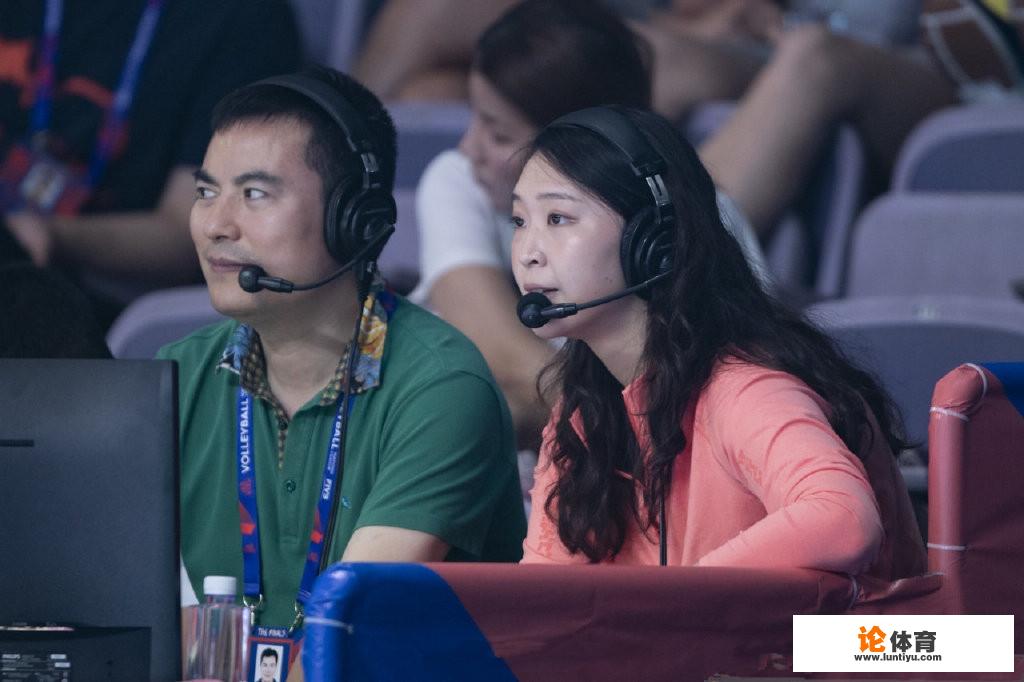 81年女排解说? 81年女排解说?