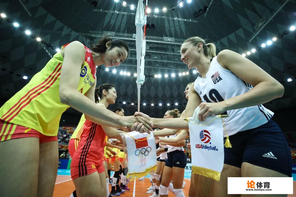 女排队长朱婷有哥或弟吗? 女排队长朱婷有哥或弟吗?