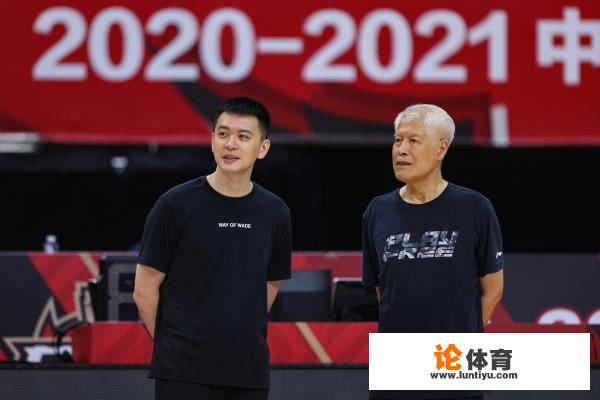 CBA最争议球队诞生,辽宁伤兵满营,蒋兴权“三从一大”合理吗? CBA最争议球队诞生,辽宁伤兵满营,蒋兴权“三从一大”合理吗?