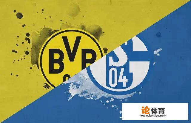 5月16日德甲焦点战:多特蒙德vs沙尔克04,谁能取胜? 5月16日德甲焦点战:多特蒙德vs沙尔克04,谁能取胜?