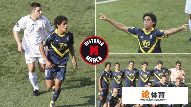 C罗走后皇马的7号接班人是马里亚诺,这到底是一名怎样的球员? C罗走后皇马的7号接班人是马里亚诺,这到底是一名怎样的球员?