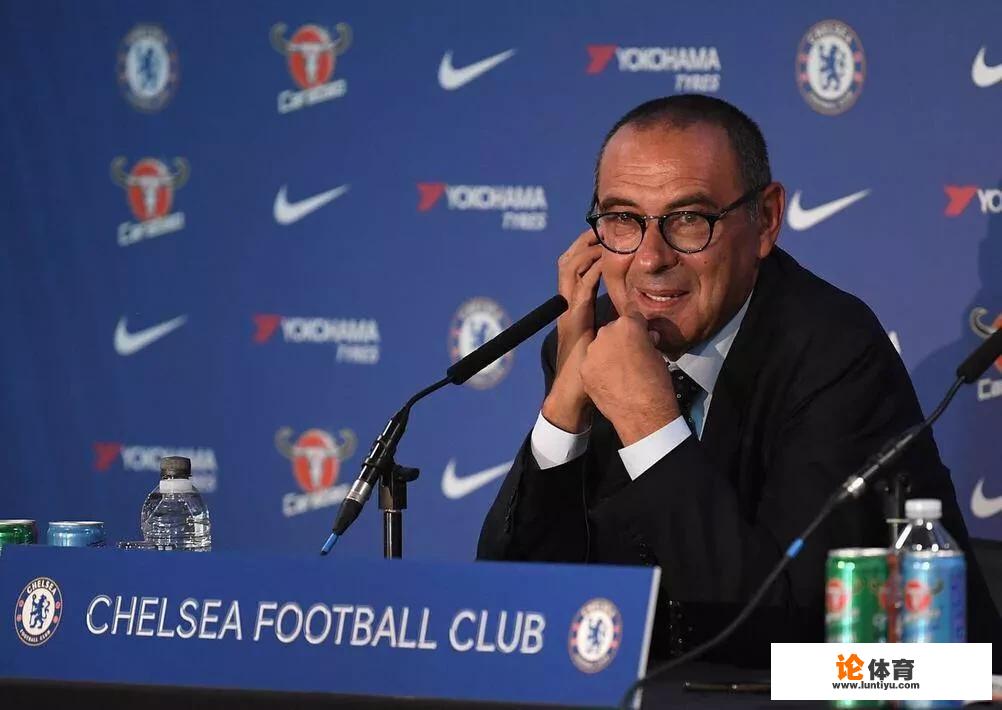 你认为2018-2019英超冠军是哪支队? 你认为2018-2019英超冠军是哪支队?