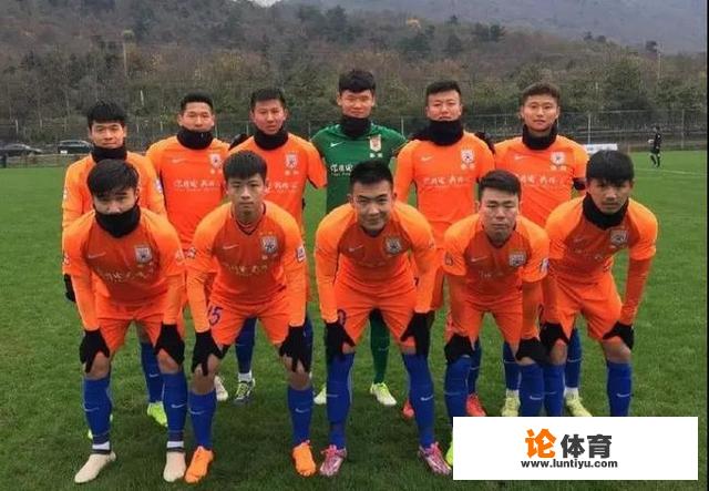 U23联赛鲁能压上港夺第一,1/4决赛对战恒大,鲁能U23能否战胜恒大晋级4强? U23联赛鲁能压上港夺第一,1/4决赛对战恒大,鲁能U23能否战胜恒大晋级4强?