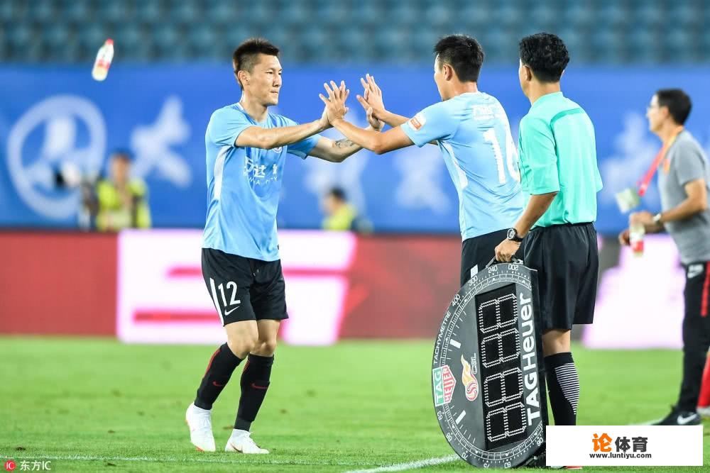 中超恶人当家:赛季首轮创纪录出5张红牌,建业外援加盟2天就断腿,你怎么看? 中超恶人当家:赛季首轮创纪录出5张红牌,建业外援加盟2天就断腿,你怎么看?