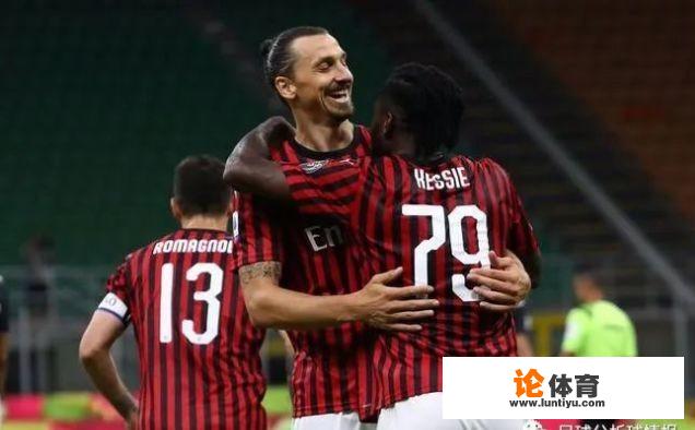 周三039意甲AC米兰vs帕尔马,你看好客队取胜吗? 周三039意甲AC米兰vs帕尔马,你看好客队取胜吗?