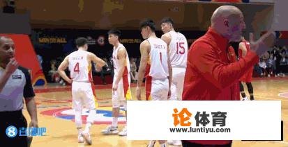 男篮赢伊朗后,郭艾伦说照相一天,CBA主客场开启,准备好吗? 男篮赢伊朗后,郭艾伦说照相一天,CBA主客场开启,准备好吗?