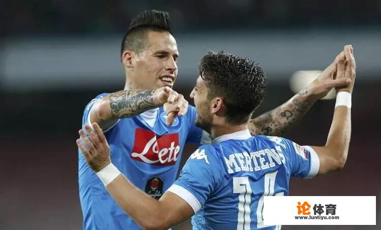 迪马济奥:哈姆西克下周接受体检并加盟,大连一方还有意默滕斯,这两人适合中超吗? 迪马济奥:哈姆西克下周接受体检并加盟,大连一方还有意默滕斯,这两人适合中超吗?