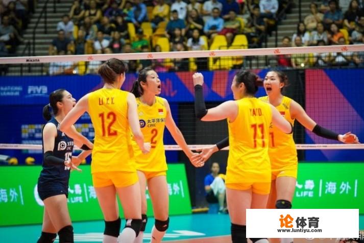 女排联赛所有赛程? 女排联赛所有赛程?