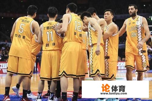 CBA联赛广厦季后赛能夺冠吗? CBA联赛广厦季后赛能夺冠吗?