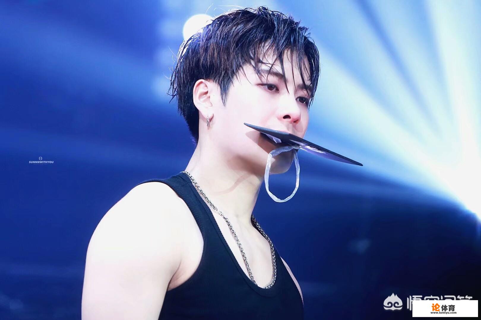 关于人生选择,如何评价王嘉尔放弃击剑和斯坦福offer,去韩国当练习生? 关于人生选择,如何评价王嘉尔放弃击剑和斯坦福offer,去韩国当练习生?