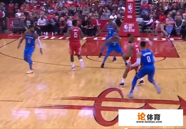 火箭vs雷霆夏季联赛哪里可以观看? 火箭vs雷霆夏季联赛哪里可以观看?