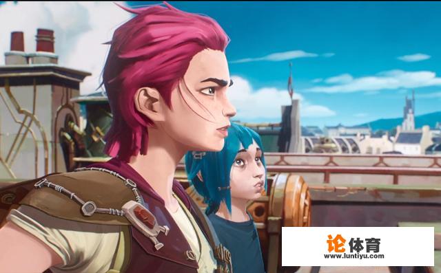 孤勇者是为英雄联盟唱的吗? 孤勇者是为英雄联盟唱的吗?