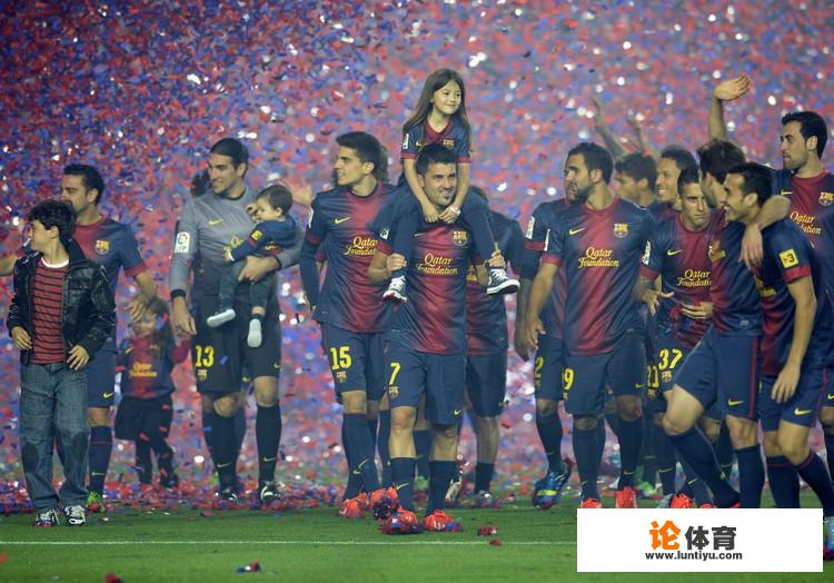 巴塞罗那在西甲联赛中降过级吗? 巴塞罗那在西甲联赛中降过级吗?