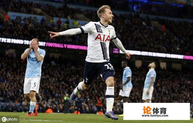 邮报:埃里克森拒绝热刺20w磅新合同,示好巴萨皇马。为什么西甲豪门不签下他呢? 邮报:埃里克森拒绝热刺20w磅新合同,示好巴萨皇马。为什么西甲豪门不签下他呢?