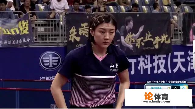 东京奥运会乒乓球女团体决赛全过程? 东京奥运会乒乓球女团体决赛全过程?