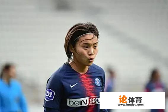 2月17日,法甲女足第十七轮,王霜第6分钟又进球了,武磊留洋首球什么时候会到来? 2月17日,法甲女足第十七轮,王霜第6分钟又进球了,武磊留洋首球什么时候会到来?