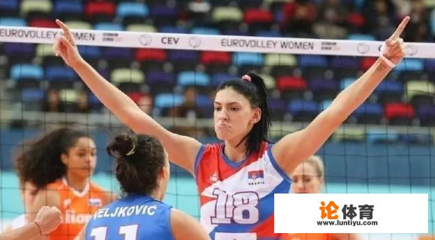 世界六大豪门排球俱乐部? 世界六大豪门排球俱乐部?