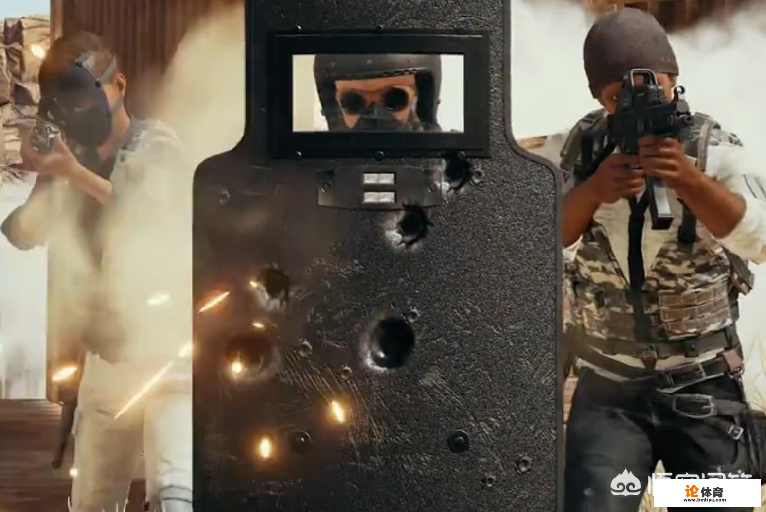 绝地求生装备怎样搭配? 绝地求生装备怎样搭配?