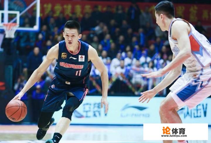 CBA第27轮上演巅峰对决,新疆130:126逆转广东,比赛一波三折,你如何评价本场比赛? CBA第27轮上演巅峰对决,新疆130:126逆转广东,比赛一波三折,你如何评价本场比赛?