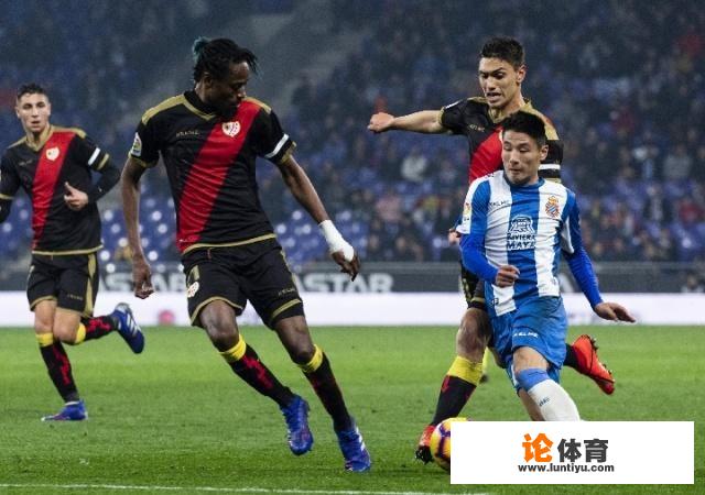 武磊加盟的西甲保级队西班牙人实力怎么样?如果和中国国家足球队较量,能不能轻松获胜? 武磊加盟的西甲保级队西班牙人实力怎么样?如果和中国国家足球队较量,能不能轻松获胜?