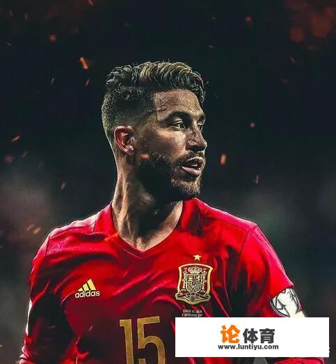 拉莫斯163张黄牌,西甲史上第一,这家伙到底是“猛”还是“脏”? 拉莫斯163张黄牌,西甲史上第一,这家伙到底是“猛”还是“脏”?