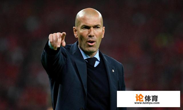 皇马将迎来欧冠生死战,如果再输球,齐达内有没有可能下课? 皇马将迎来欧冠生死战,如果再输球,齐达内有没有可能下课?