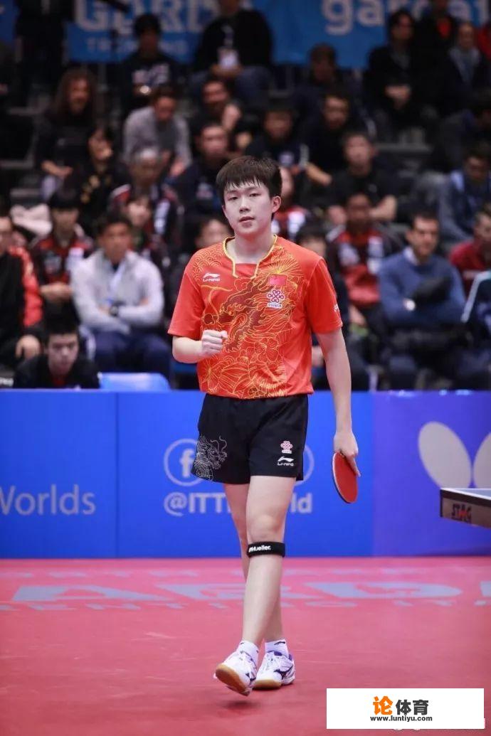 澳公开赛亚军王楚钦丁宁采访，王楚钦伤势现状如何？丁宁输在哪？