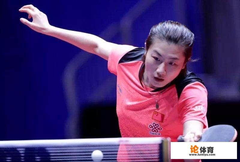 澳公开赛亚军王楚钦丁宁采访，王楚钦伤势现状如何？丁宁输在哪？