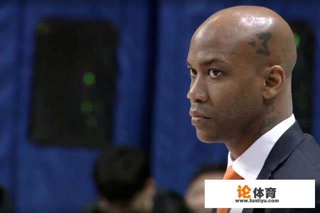 揭秘本赛季CBA最大黑马球队——北控队