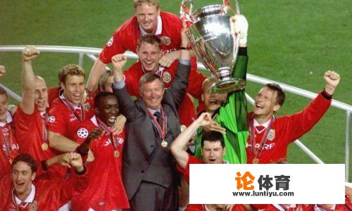 99年拜仁主教练？