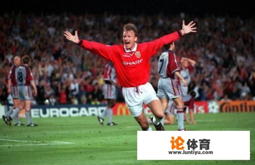 99年拜仁主教练？